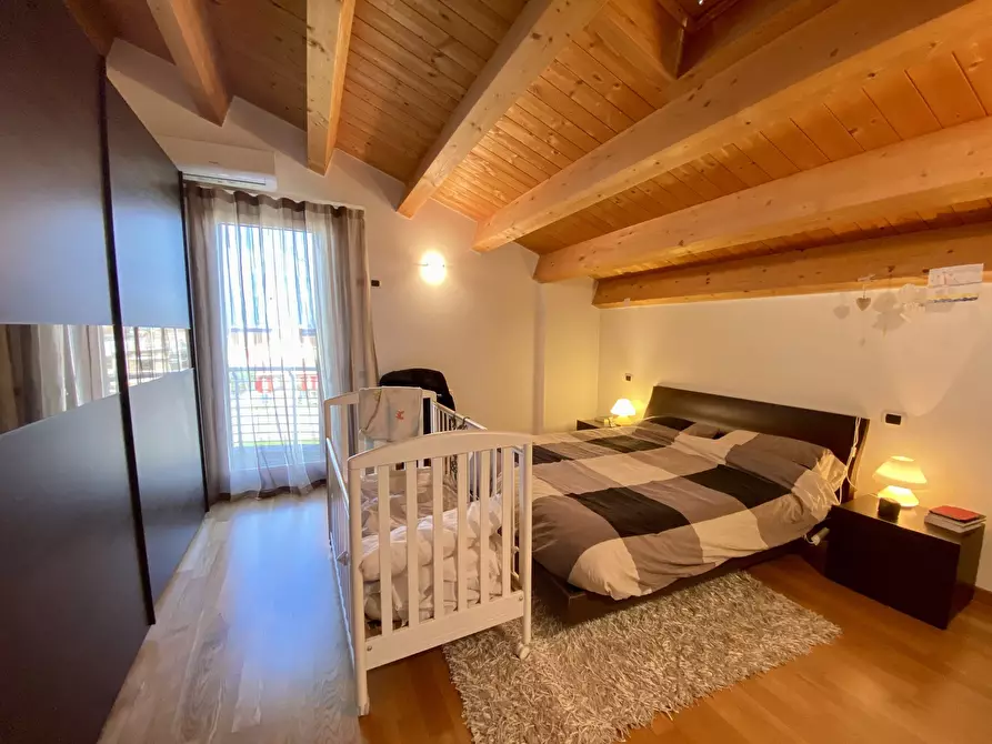 Immagine 10 di Porzione di casa in vendita  in via san bellino 13 a Rovigo