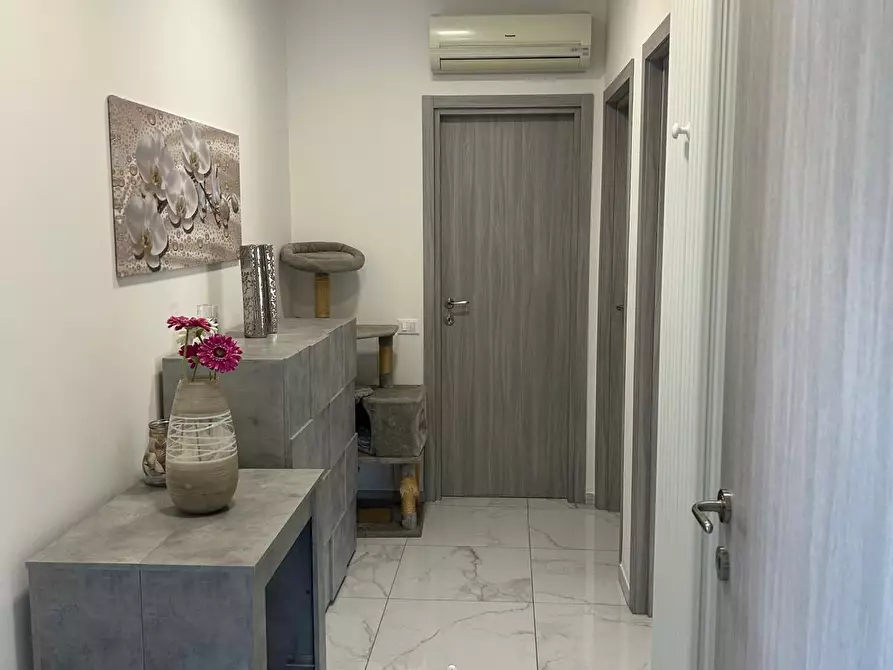 Immagine 8 di Porzione di casa in vendita  in Via Giuseppe Mazzini a Porto Viro