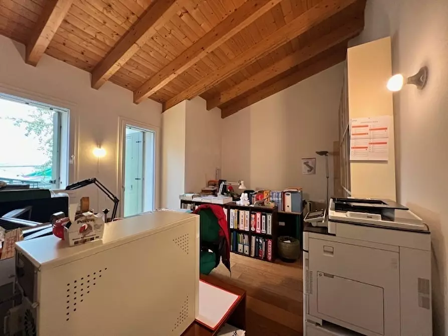 Immagine 8 di Villa in vendita  a Rovigo