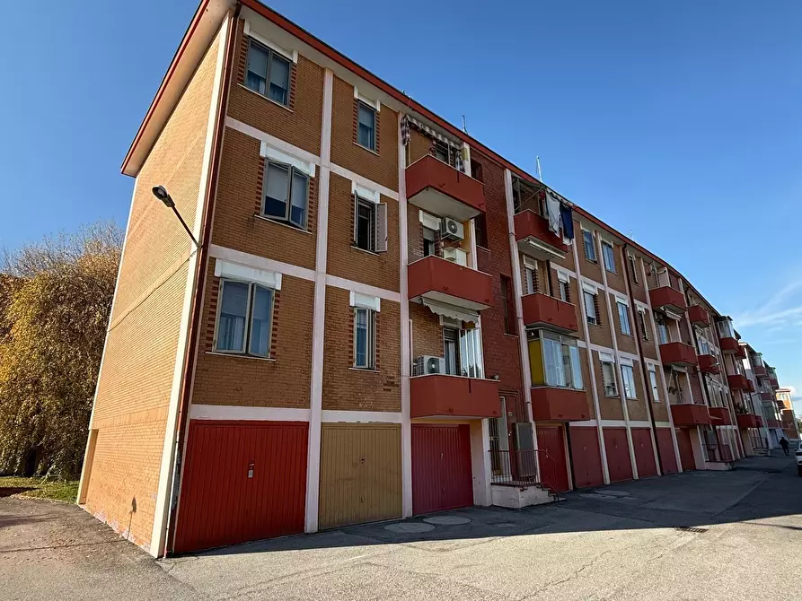 Immagine 4 di Quadrilocale in vendita  a Rovigo