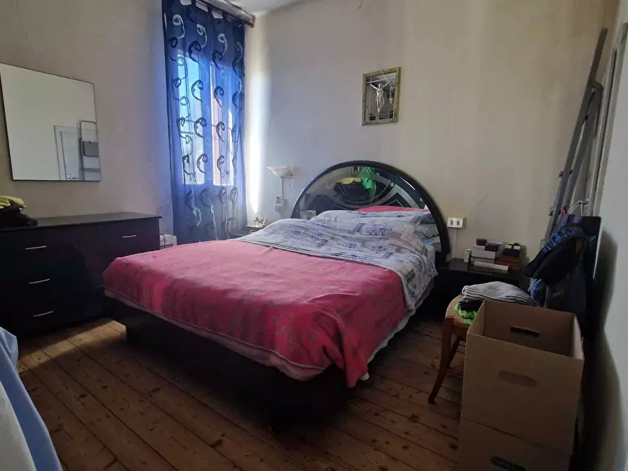 Immagine 8 di Porzione di casa in vendita  a Rovigo