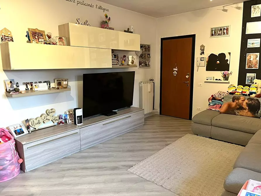 Immagine 16 di Quadrilocale in vendita  a Rovigo