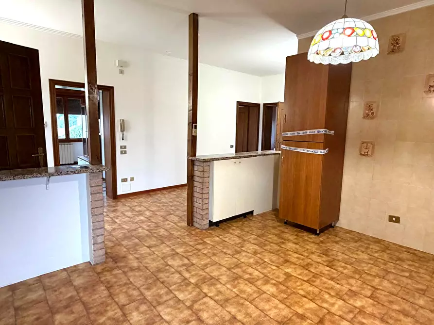 Immagine 2 di Casa bifamiliare in vendita  in Via San Michele del Carso 18 a Rovigo