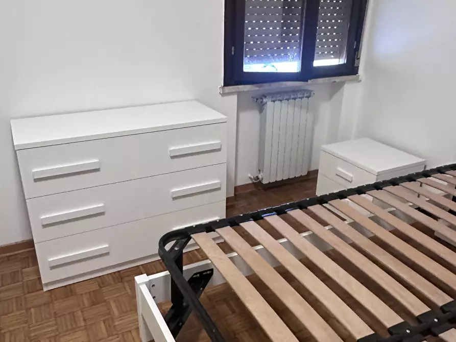 Immagine 8 di Bilocale in affitto  a Rovigo