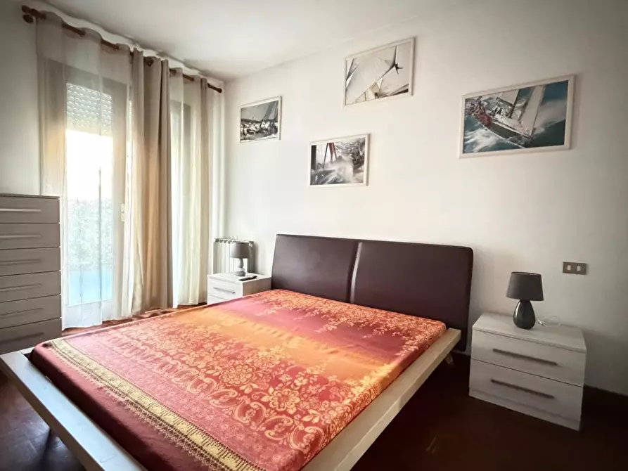 Immagine 5 di Trilocale in affitto  a Rovigo