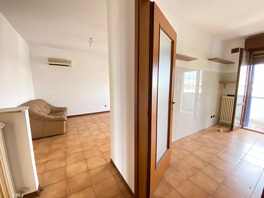 Immagine 5 di Trilocale in affitto  in via incao a Rovigo