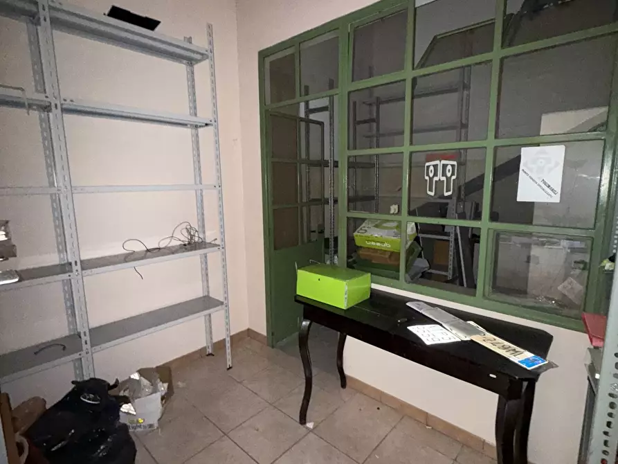 Immagine 9 di Ufficio in vendita  in Via Luigi Einaudi 18 a Rovigo