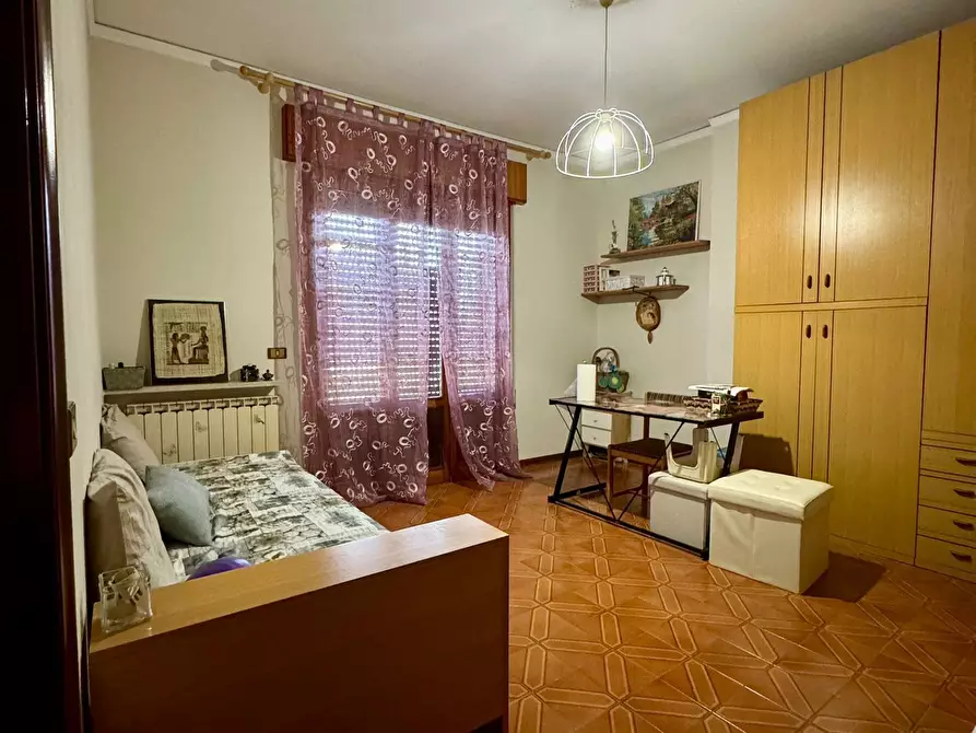 Immagine 14 di Villa in vendita  in Via Pietro Nenni a Bosaro