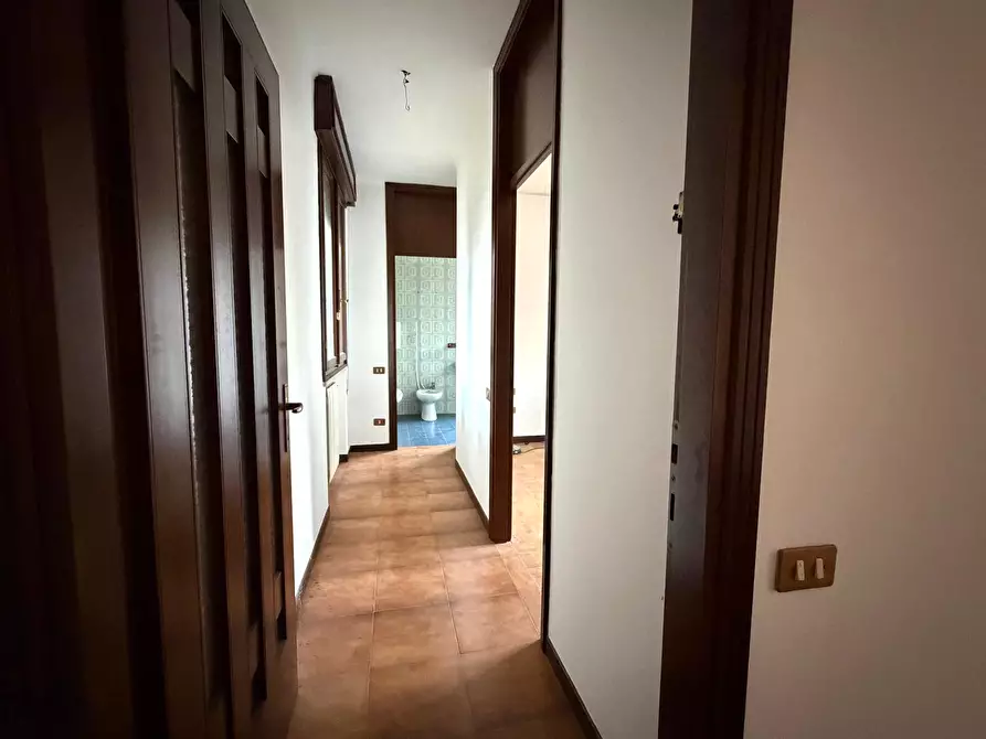 Immagine 8 di Bilocale in vendita  a Rovigo