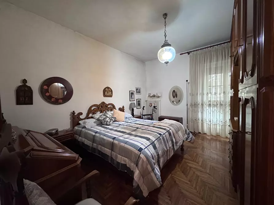 Immagine 6 di Trilocale in vendita  a Rovigo