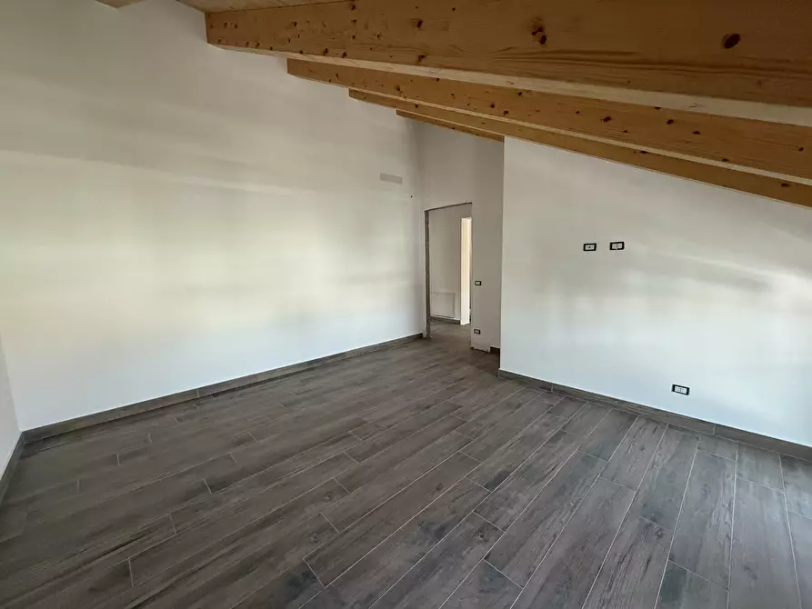 Immagine 11 di Attico in vendita  in Via Domenico Piva a Rovigo