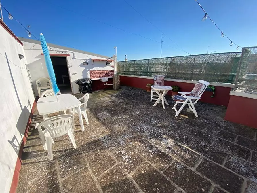 Immagine 21 di Appartamento in vendita  in Via Pietà a Casamassima