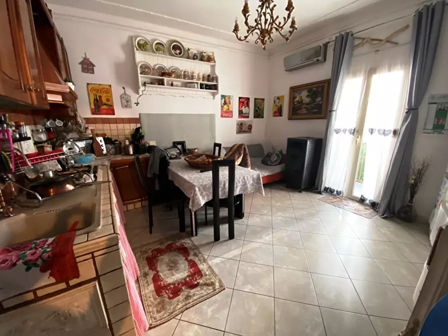 Immagine 2 di Appartamento in vendita  in Via San Procopio 5 a Bari