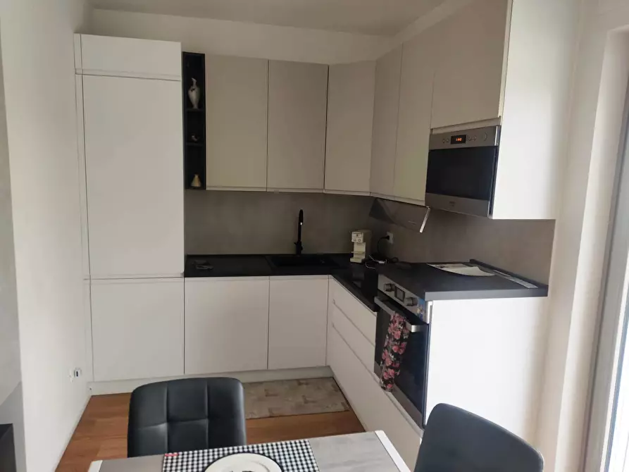 Immagine 28 di Bilocale in vendita  in Corso Alcide de Gasperi 340 a Bari