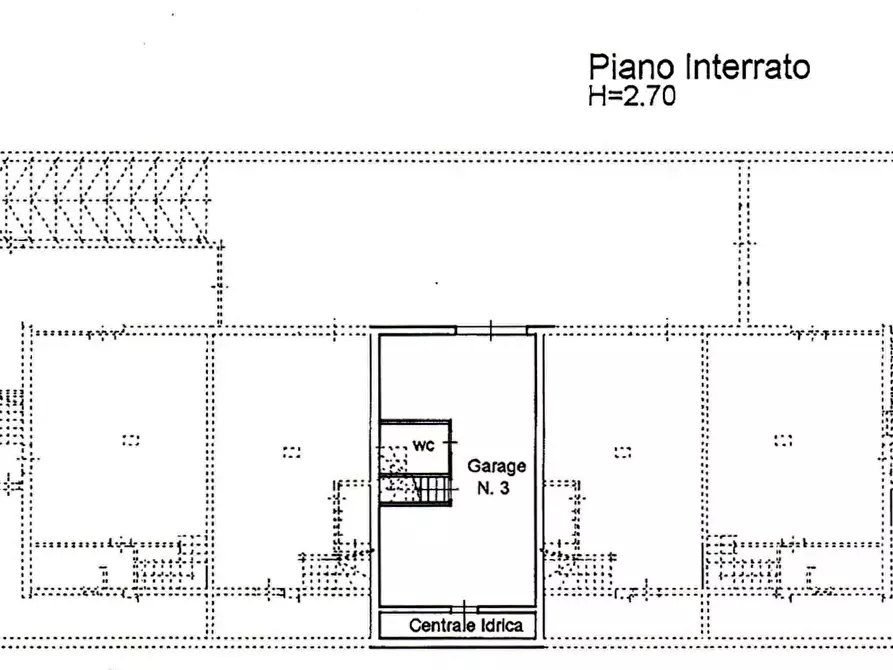 Immagine 32 di Villa in vendita  in Via Conversano 51 a Casamassima