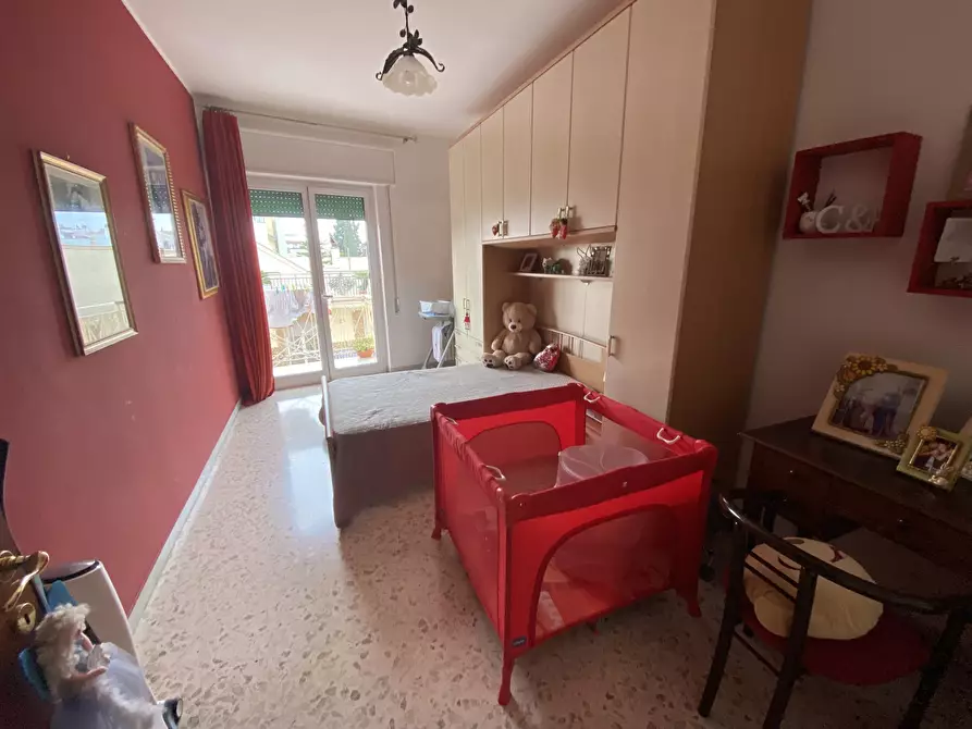 Immagine 4 di Quadrilocale in vendita  in Via Imbriani 10 a Casamassima