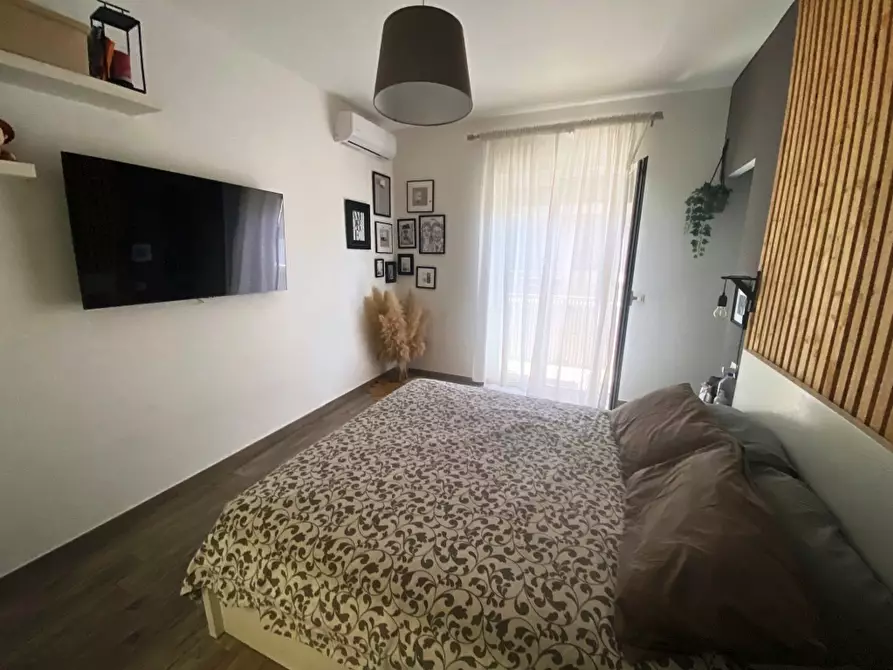 Immagine 7 di Trilocale in vendita  in Via Don Minzoni 2F a Casamassima