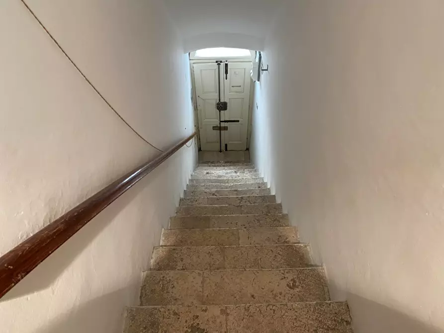 Immagine 2 di Porzione di casa in vendita  in Via Montemilone 16 a Casamassima