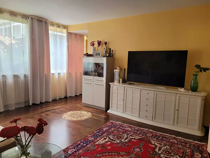Immagine 35 di Villa in vendita  in Via Angelo Michele Pesce 62 a Casamassima
