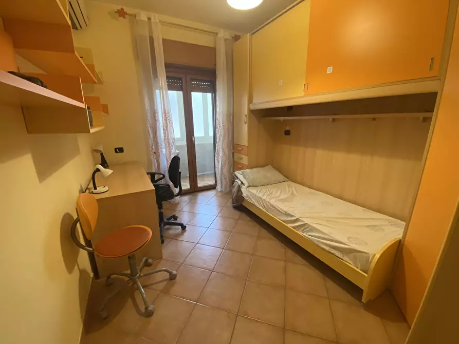 Immagine 9 di Trilocale in vendita  in Via Pascoli 21 a Casamassima