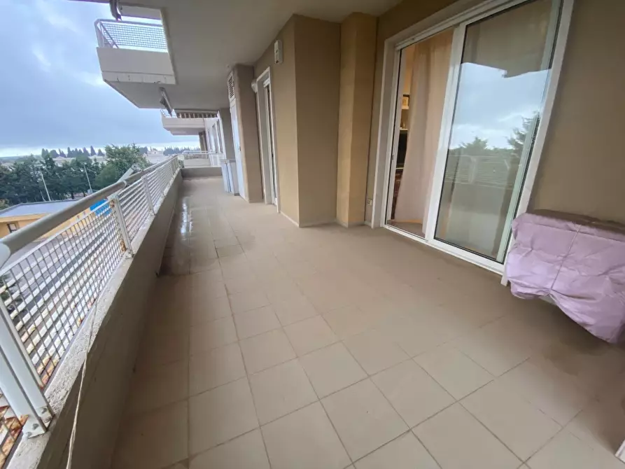 Immagine 13 di Bilocale in vendita  in Via Giandomenico De Carolis 7c a Turi