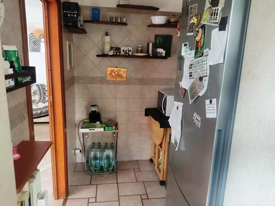 Immagine 11 di Trilocale in vendita  in Via Rocco di Cillo 1 a Bari