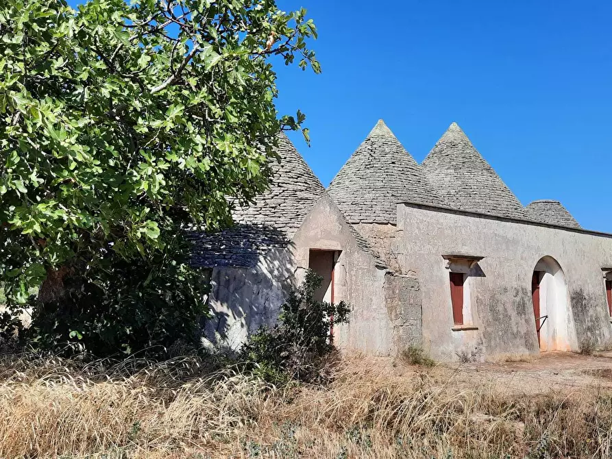 casa indipendente in vendita ad Alberobello