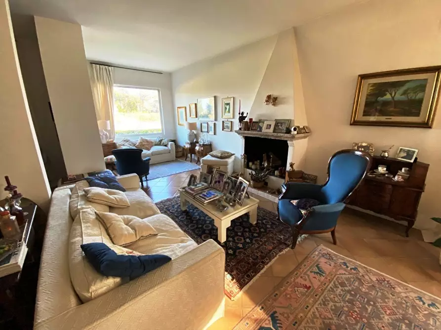 Immagine 13 di Villa in vendita  in Corso Alcide de Gasperi 376 a Bari