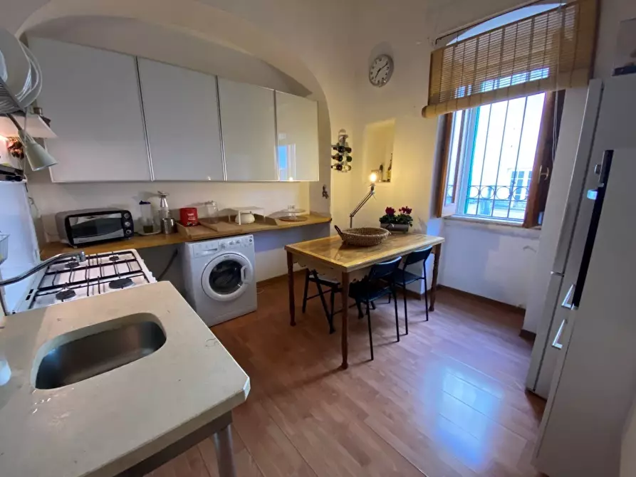 Immagine 5 di Porzione di casa in vendita  in Via Montemilone 16 a Casamassima