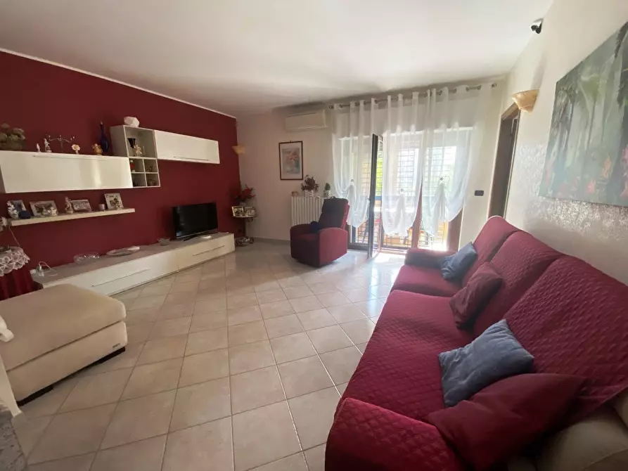 Immagine 5 di Trilocale in vendita  in Via Berlino 6 a Casamassima