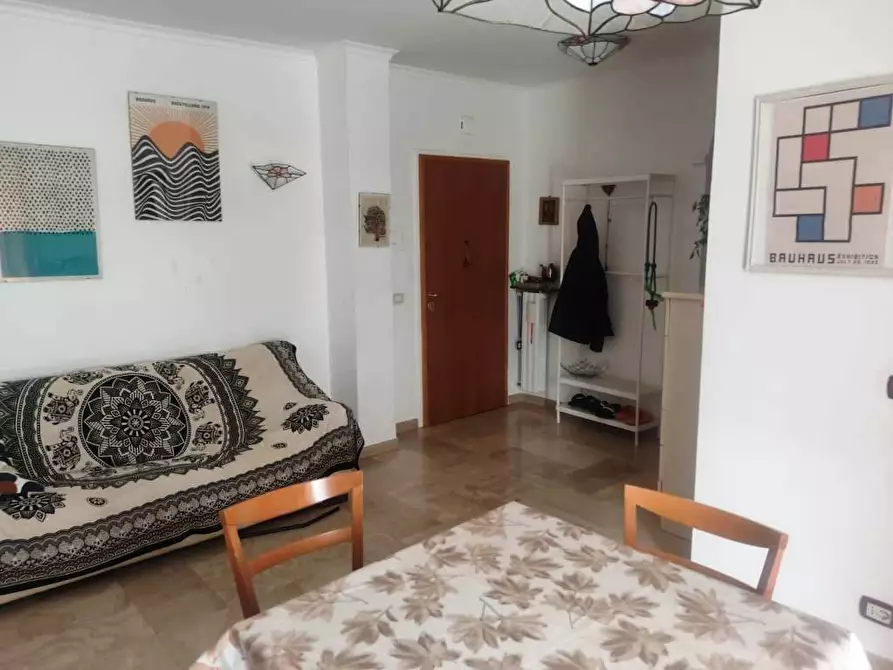 Immagine 18 di Trilocale in vendita  in Via Rocco di Cillo 1 a Bari