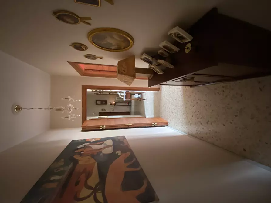 Immagine 9 di Quadrilocale in vendita  in Via Imbriani 10 a Casamassima