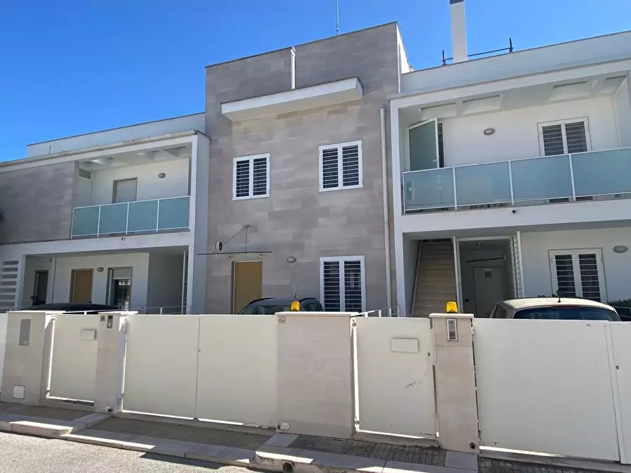 Immagine 27 di Villa in vendita  in Via Conversano 51 a Casamassima