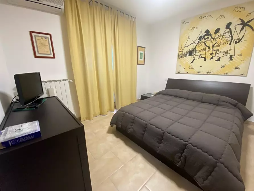 Immagine 8 di Bilocale in vendita  in Via Giandomenico De Carolis 7c a Turi