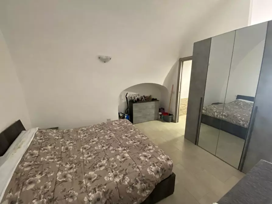 Immagine 6 di Monolocale in vendita  in Via Fiorentini 22 a Casamassima