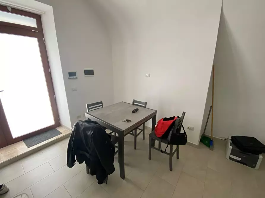 Immagine 3 di Monolocale in vendita  in Via Fiorentini 22 a Casamassima