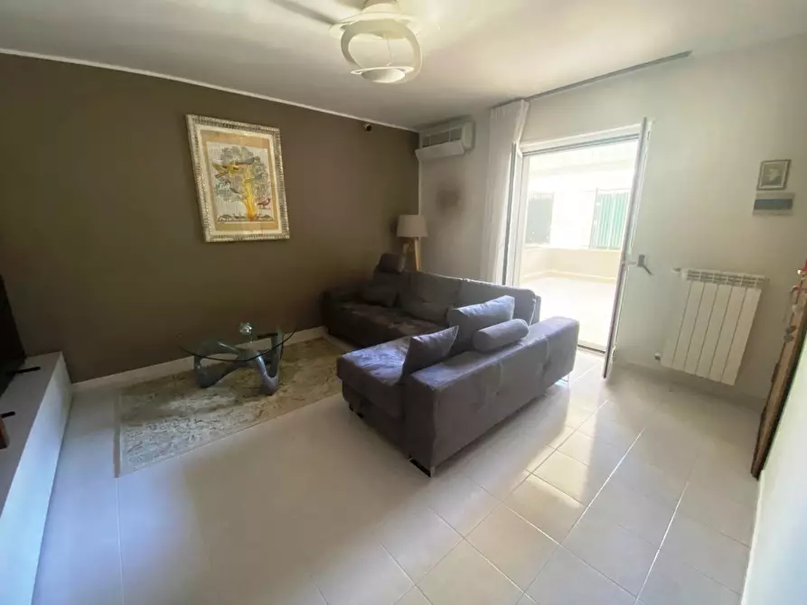Immagine 6 di Trilocale in vendita  in Via Onofrio Fiermonte 9 a Casamassima