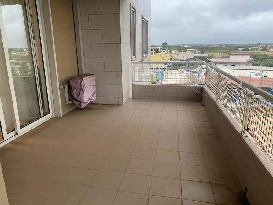 Immagine 17 di Bilocale in vendita  in Via Giandomenico De Carolis 7c a Turi