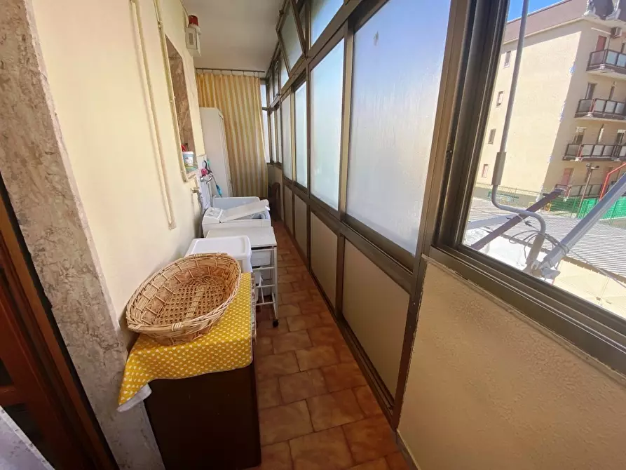 Immagine 6 di Trilocale in vendita  in Via Salvo D'Acquisto 11 a Triggiano