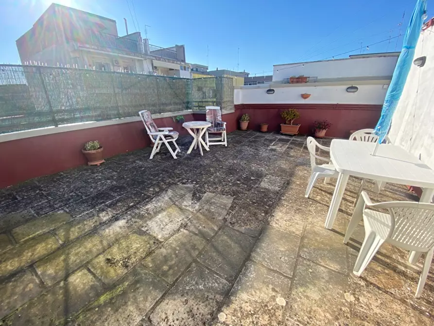 Immagine 20 di Appartamento in vendita  in Via Pietà a Casamassima