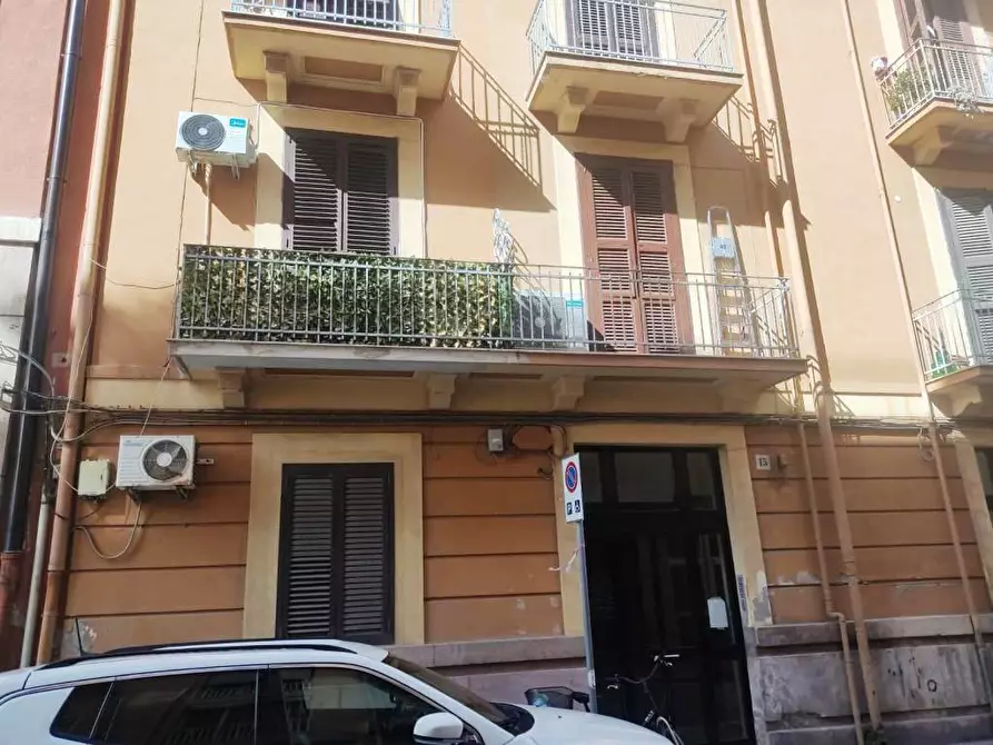 Immagine 4 di Trilocale in vendita  in Via Libia 15 a Bari