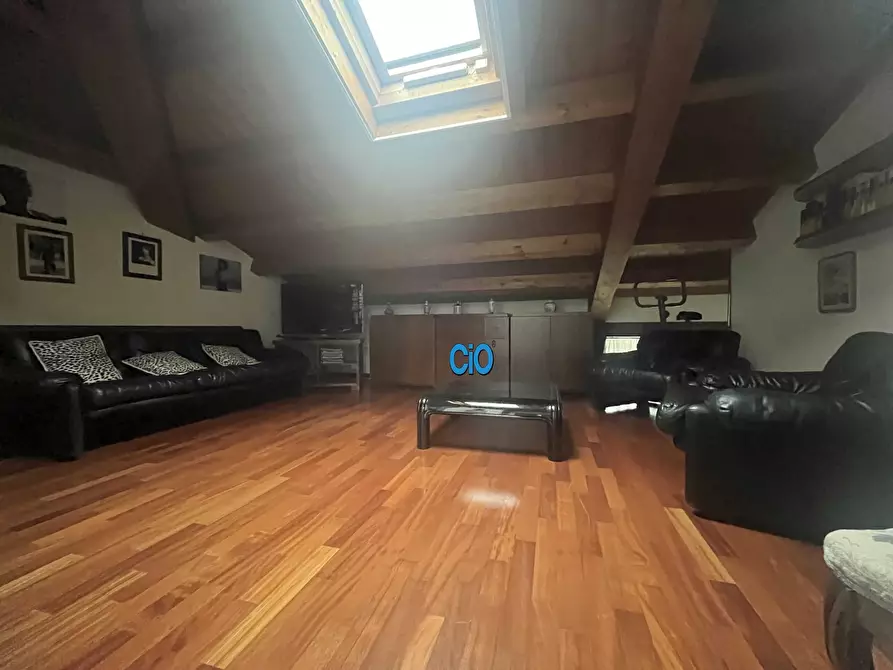 Immagine 6 di Attico in vendita  a Castel San Pietro Terme