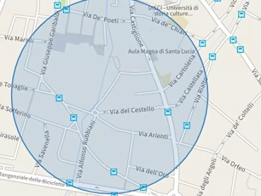 Immagine 5 di Tabaccheria in vendita  a Bologna