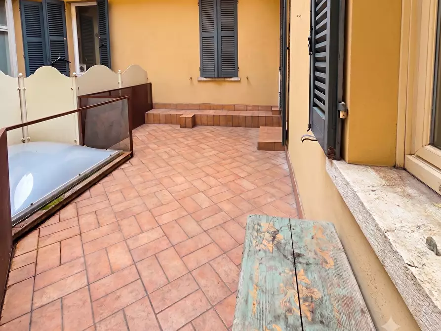 Immagine 8 di Quadrilocale in vendita  in Corso Martiri della Libertà a Brescia