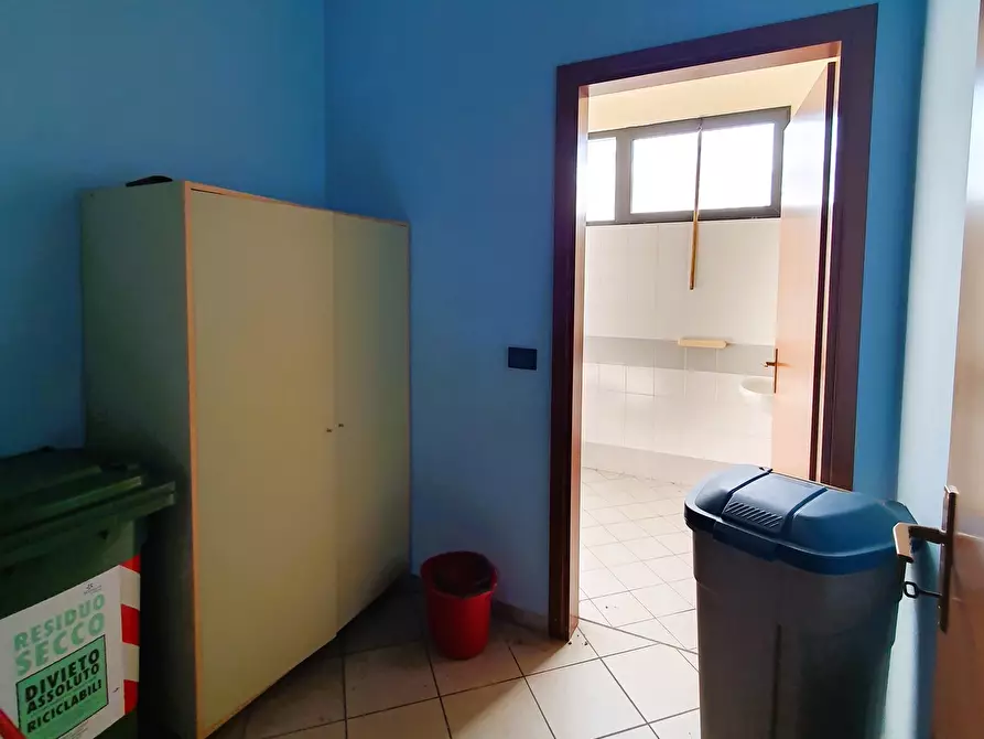 Immagine 10 di Locale commerciale in vendita  in Strada Mantova a Marmirolo