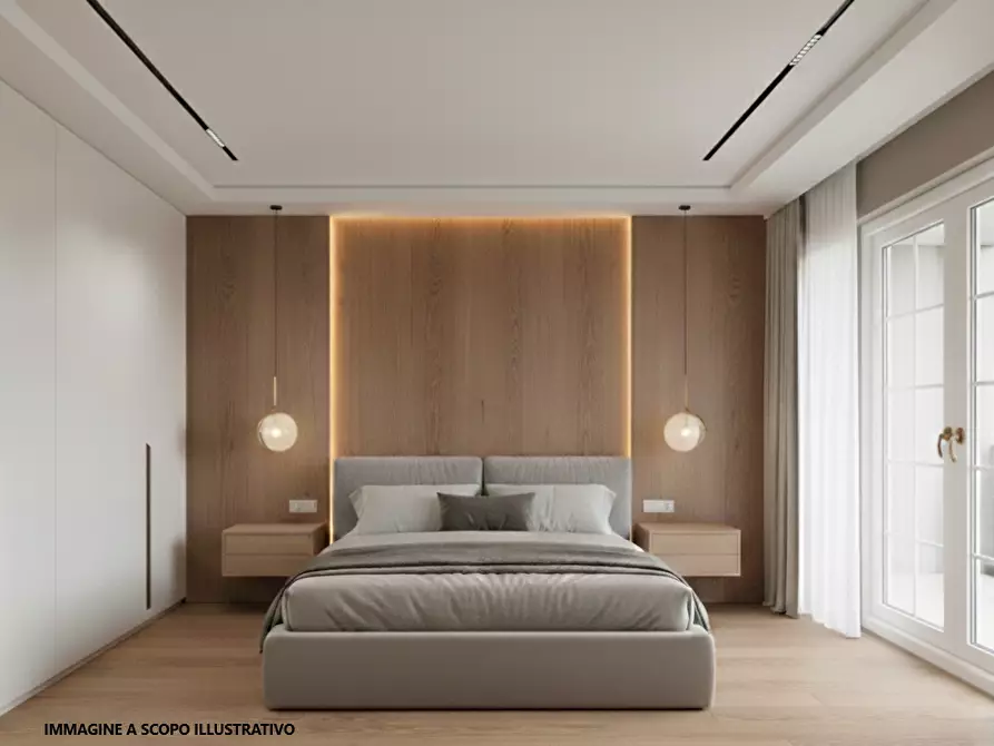 Immagine 4 di Quadrilocale in vendita  in COLLEBEATO - CENTRALE a Collebeato