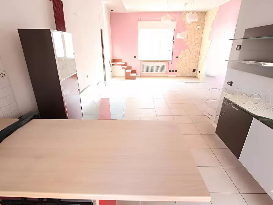 Immagine 5 di Monolocale in vendita  in Via Cornaggia a Rho