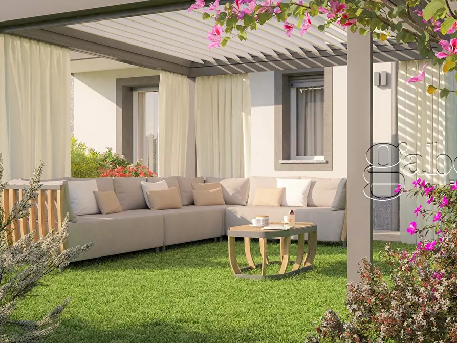 Immagine 14 di Quadrilocale in vendita  in Via Antonio Vivaldi a Dairago