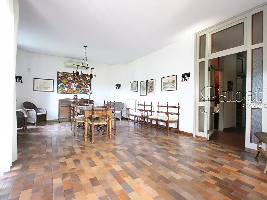 Immagine 30 di Villa in vendita  in Via Fratelli Bandiera a Nerviano