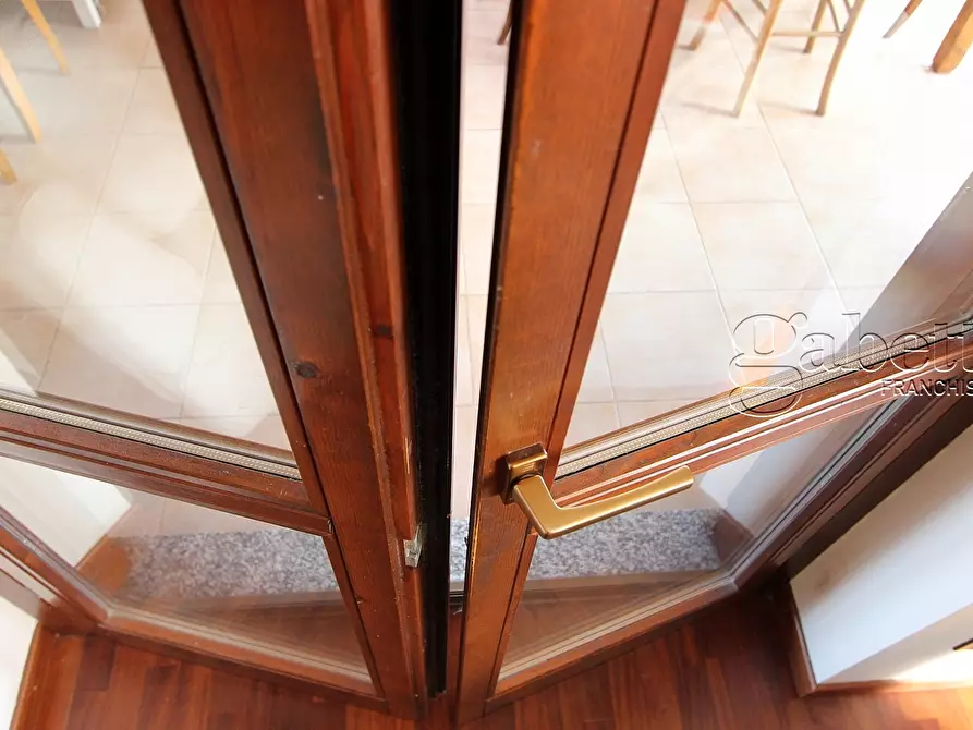 Immagine 41 di Villetta a schiera in vendita  in Via Cesare Battisti a Nerviano